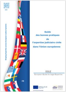 Couverture guide EGLE