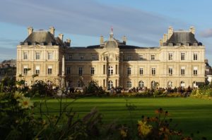Palais du Luxembourg