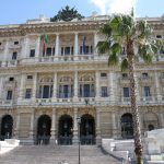 Rome Cour de cassation