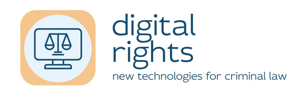 Logo Digital Rights
