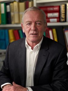 Bernard Bouyge