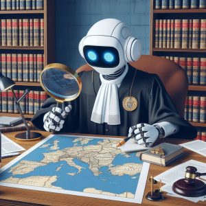 euro legal bot