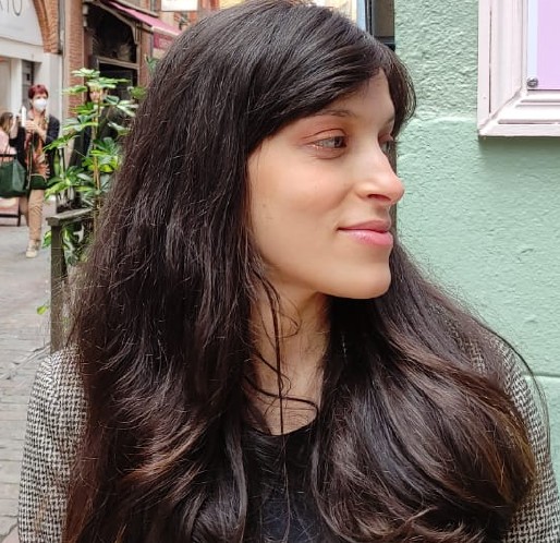 Photo Cherifa Benahmed