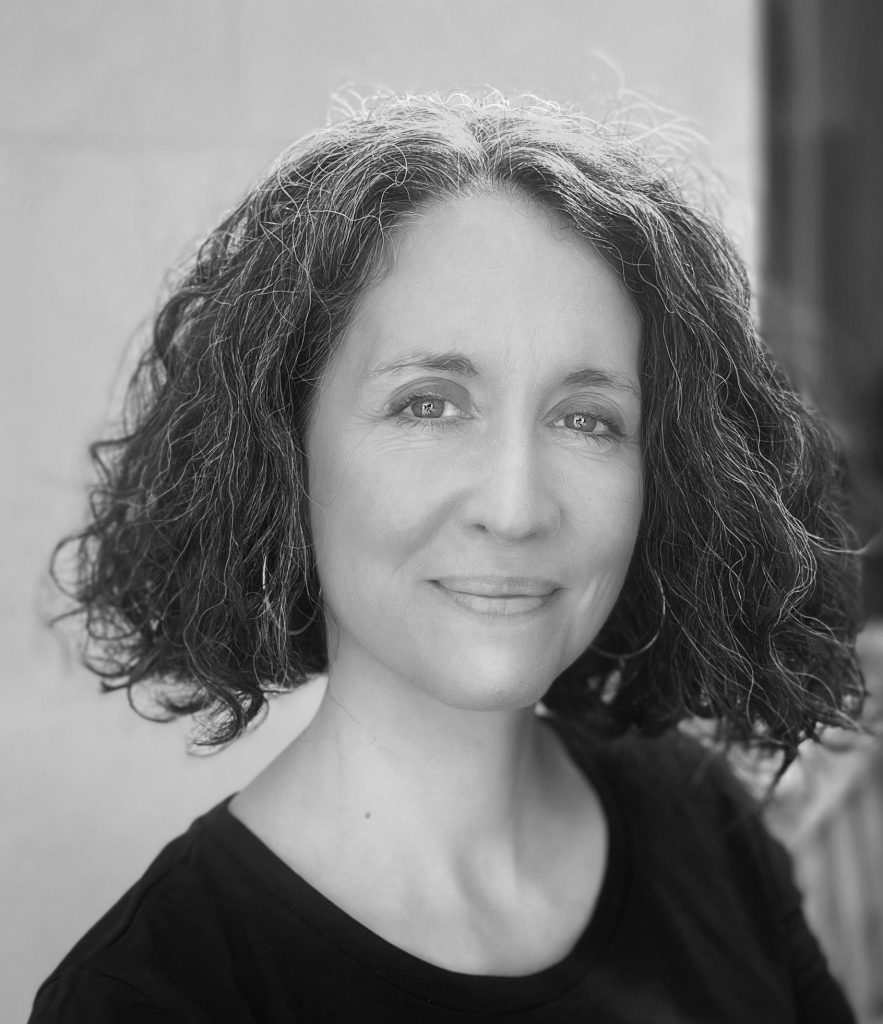 Photo Christel Cournil