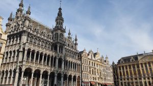 Bruxelles
