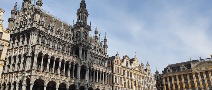 Bruxelles