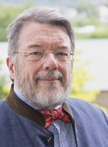 Michel Strickelesse